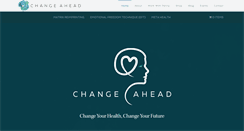Desktop Screenshot of changeahead.biz